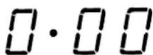 HOTPOINT CP 857 GT - Timer Feature - 1