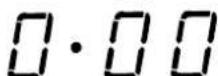 HOTPOINT CP 059 MD.3 (X) F - Timer Feature - 1