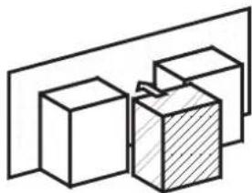 HOTPOINT CP 059 MD.3 (X) F - INSTRUÇÕES PARA A INSTALAÇÃO - 2