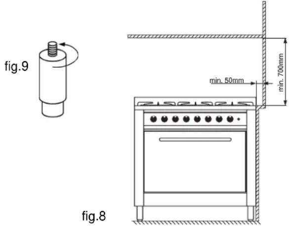 HOTPOINT CP 058 GT (X) F - CONSEILS POUR LA CUISSON - 3