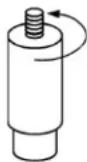 HOTPOINT CP 058 GT (X) F - Notas: - 3