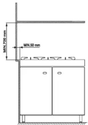 HOTPOINT CP 058 GT (X) F - Note: - 4
