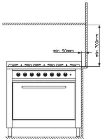 HOTPOINT CP 058 GT (X) F - Notas: - 4