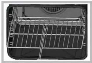 HOTPOINT CE6VP5 - Adjusting the buzzer volume - 1