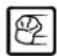 HOTPOINT CE6VP5 - Programme FOUR PATISSERIE - 1