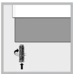HOTPOINT CE6VP5 - Τοποθέτηση και οριζοντίωση - 2