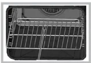 HOTPOINT CE6VP5 - Het volume van de zoemer wijzigen. - 1