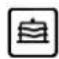 HOTPOINT CE6VP5 - TRADITIONAL OVEN mode - 1