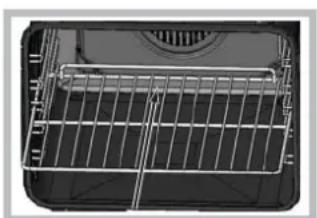HOTPOINT CE6VP5 - Regulação do volume do sinal acústico - 1