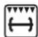 HOTPOINT CE6VP5 - Programme FOUR PIZZA - 1