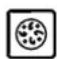 HOTPOINT CE6VP5 - Programme MULTICUISSON - 1