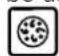 HOTPOINT CE6VP5 - MULTI-COOKING mode - 1