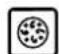 HOTPOINT CE6VP5 - MULTIKOKEN - 1