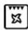 HOTPOINT CE6VP5 - BARBECUE mode - 1