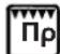 HOTPOINT CE6VP5 - ΠρόγραμμαΠΙΤΣΑ - 1