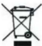PROLINE PGC 56SLF - IMPORTANT DISPOSAL INSTRUCTIONS - 1