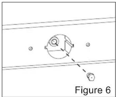 PROLINE PGC 56SLF - Changing Injectors to use LPG - 1