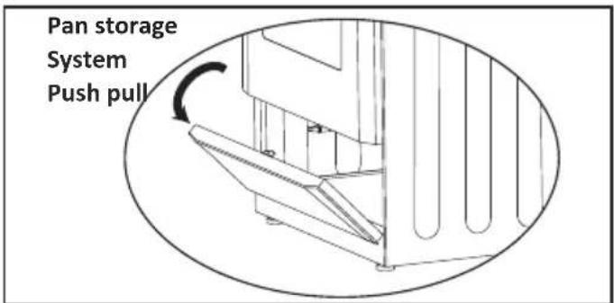 PROLINE PMC 57WF - Oven accessories - 1