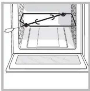 SCHOLTES CI 96I I S - LOW TEMPERATURE modes - 1