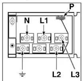 SCHOLTES CI 96I I S - H05RR-F 3x4 CEI-UNEL 35363 H05VV-F 3x4 CEI-UNEL 35746 - 2