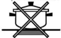 SCHOLTES CI 96I I S - UNGEEIGNETES MATERIAL - 2