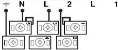 SCHOLTES CI 96I I S - VerlegendesNetzkabels - 4