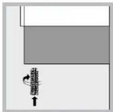 SCHOLTES CI 96I I S - Positioning and levelling - 2