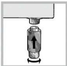 SCHOLTES CI 66V A S - Levelling - 2