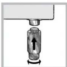 SCHOLTES CI 66V A S - Livellamento - 2