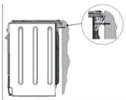 SCHOLTES CI 66V A S - Safety Chain - 1