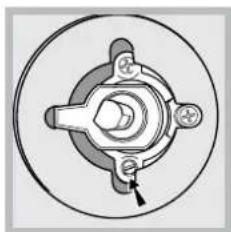 SCHOLTES CI 66M I S - Adaptation du plan de cuisson - 3