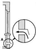 SCHOLTES CI 66M I S - Beluftung der Räume - 2