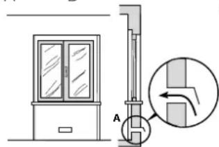 SCHOLTES CI 66M I S - Ventilazione dei locali - 1
