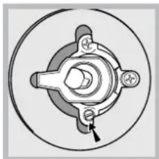 SCHOLTES CI 66M I S - Anpassung des Kochfeldes - 3