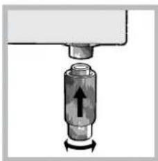 SCHOLTES CI 66M I S - Nivellement - 2