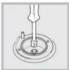 SCHOLTES CI 66M I S - Adaptation du plan de cuisson - 1