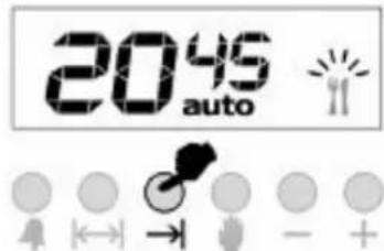 PKM EH460 GK6 - Annuleren Van Alarm - 8