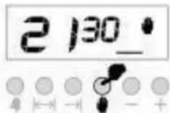 PKM EH460 GK6 - Programme de cuisson automatique - 19