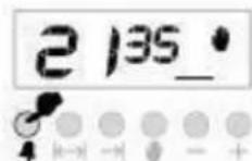 PKM EH460 GK6 - Annulation de sonne de signale - 2