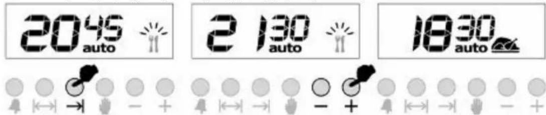 PKM EH460 GK6 - Avotuato IpoypuaMa Mayepaato - 3