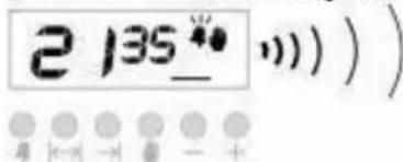 PKM EH460 GK6 - Annulation de sonne de signale - 1