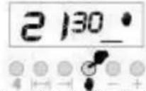 PKM EH460 GK6 - Automatisches Backen/Grillen Einstellen - 19