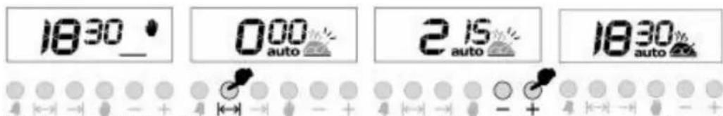 PKM EH460 GK6 - Avotuato IpoypuaMa Mayepaato - 1