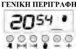 PKM EH460 GK6 - XPHSHXPON0AIAKOITHLCD - 1
