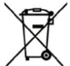 BOMPANI BO953CAL - EUROPEAN DIRECTIVE 2002/96/EC (WEEE): INFORMATION FOR THE CONSUMER - 1