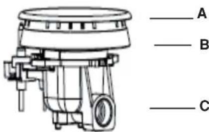 BOMPANI BO710EQN - CUADRO DE CONEXIONES - 5
