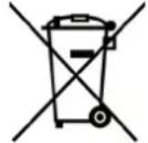 BOMPANI BO710EQN - EUROPEAN DIRECTIVE 2002/96/EC (WEEE): INFORMATION FOR THE CONSUMER - 1