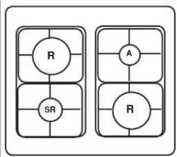BOMPANI BO650JEE - Figure / Figures / PnCyHKn / Eikovεç/ Figures/Afbeeldingen - 1