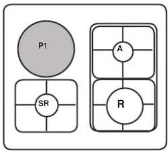 BOMPANI BO650JEE - Figure / Figures / PnCyHKn / Eikovεç/ Figures/Afbeeldingen - 2