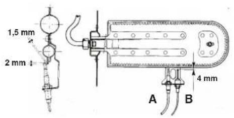 BOMPANI BO550DNE - ANAMMA TOY KAYSTHPA ΦΟΥΡΝΟΥ - 10